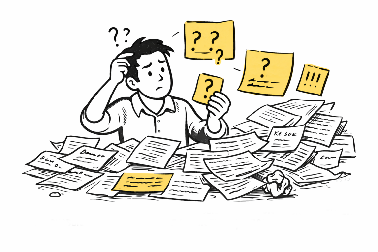 Ключевые цитаты и решения теряются в разрозненных заметках. Без точного перевода речи в текст важная информация пропадает.